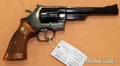 Smith Wesson 29 Canna 6,5 Cal. 44Mag.