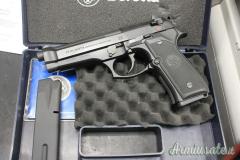 Beretta 98FS 9x21mm IMI