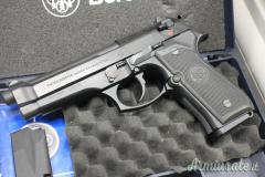 Beretta 98FS 9x21mm IMI