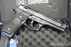 Beretta 98FS 9x21mm IMI