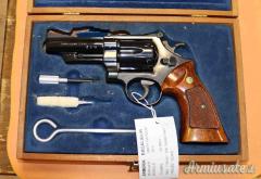 Revolver Smith Wesson 29 Calibro 44 Mag.