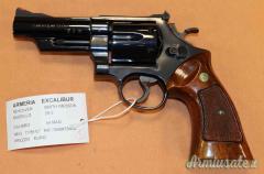 Revolver Smith Wesson 29 Calibro 44 Mag.