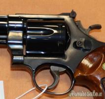 Revolver Smith Wesson 29 Calibro 44 Mag.