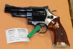 Revolver Smith Wesson 29 Calibro 44 Mag.