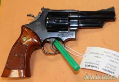 Revolver Smith Wesson 29 Calibro 44 Mag.