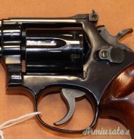 Revolver Smith Wesson 19-4  Cal. 357 Mag.