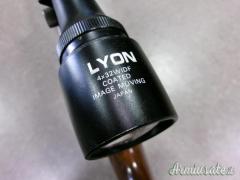 CZ 511 CAL 22 LR   RIF  V169   ARMIUS_6429