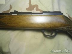 Beretta SUPER SPORT .22 Long Rifle