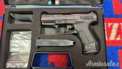Walther P99 9x21mm