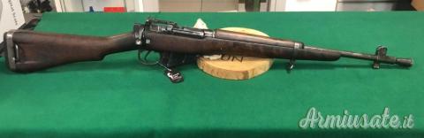 ENFIELD JUNGLE N° 5 303 british