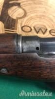 ENFIELD JUNGLE N° 5 303 british
