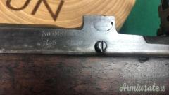 ENFIELD JUNGLE N° 5 303 british