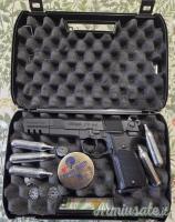 Umarex WALTHER CP88 COMPETITION