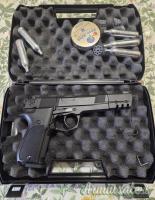 Umarex WALTHER CP88 COMPETITION