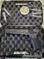 Umarex WALTHER CP88 COMPETITION