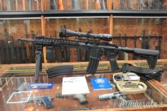 FN Herstal | Fabrique Nationale FN15 .223 Remington