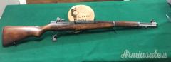 GARAND M1 .30-06 Springfield