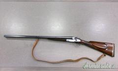 DOPPIETTA CACCIA CANI ESTERNI BIGRILLO CAL 12   RIF V174  ARMIUS_6436