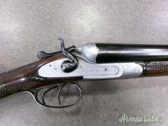 DOPPIETTA CACCIA CANI ESTERNI BIGRILLO CAL 12   RIF V174  ARMIUS_6436