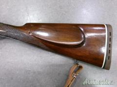 DOPPIETTA CACCIA CANI ESTERNI BIGRILLO CAL 12   RIF V174  ARMIUS_6436