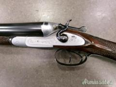 DOPPIETTA CACCIA CANI ESTERNI BIGRILLO CAL 12   RIF V174  ARMIUS_6436