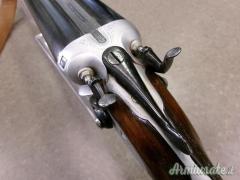 DOPPIETTA CACCIA CANI ESTERNI BIGRILLO CAL 12   RIF V174  ARMIUS_6436