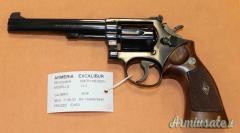 Smith Wesson K14 Cal. 38SP. Sportivo