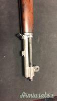 GARAND M1 .30-06 Springfield