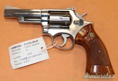 Smith Wesson 66 Cal.357M. Sportivo