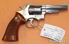 Smith Wesson 66 Cal.357M. Sportivo