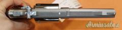 Smith Wesson 66 Cal.357M. Sportivo