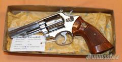 Smith Wesson 66 Cal.357M. Sportivo