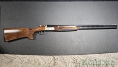 Perazzi High Tech 12