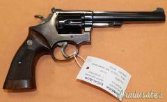 Smith Wesson K17 Cal. 22LR  Sportivo
