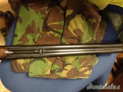 doppietta Hollan e Holland cal,12