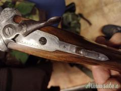 doppietta Hollan e Holland cal,12