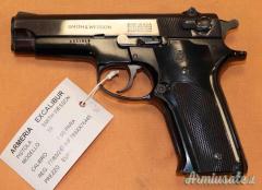Pistola Smith Wesson 59 Cal. 7,65 Para