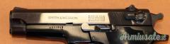 Pistola Smith Wesson 59 Cal. 7,65 Para