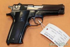 Pistola Smith Wesson 59 Cal. 7,65 Para