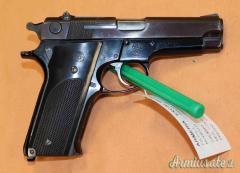 Pistola Smith Wesson 59 Cal. 7,65 Para