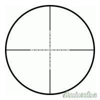 CANNOCCHIALE PER CARABINE DA CACCIA/TIRO