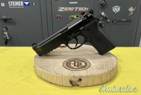 Pistola s/automatica marca P.BERETTA modello 92X |  9x19