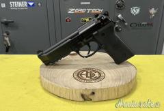 Pistola s/automatica marca P.BERETTA modello 92X |  9x19