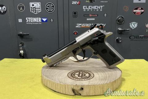 Pistola s/automatica marca BERETTA modello 92X PERFORMANCE | 9x19