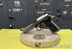 Pistola s/automatica marca BERETTA modello 92X PERFORMANCE | 9x19