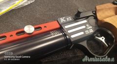 Pardini K 12 4.5/.177