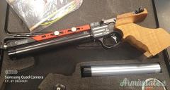 Pardini K 12 4.5/.177