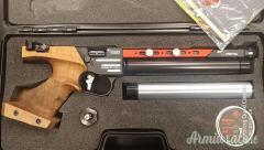 Pardini K 12 4.5/.177