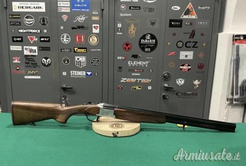 Sovrapposto REMINGTON EUROPA SPECIAL LUSSO  12
