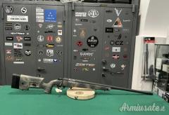 Carabina bolt action BERGARA B14 WILD HMR | 6.5Creed